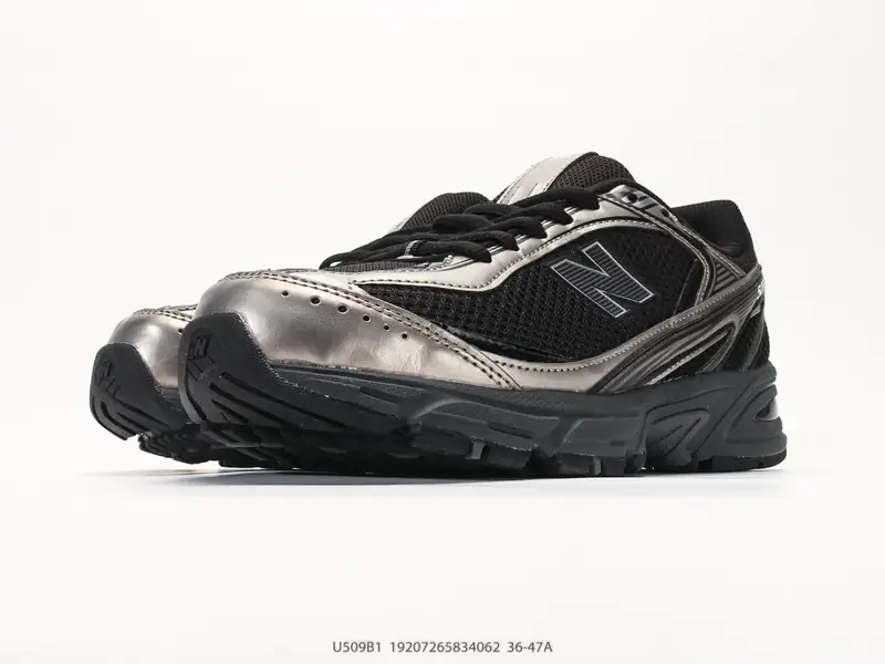 New Balance Casual Shoes Retro Lightweight Versatile U509B1 #19207265834062